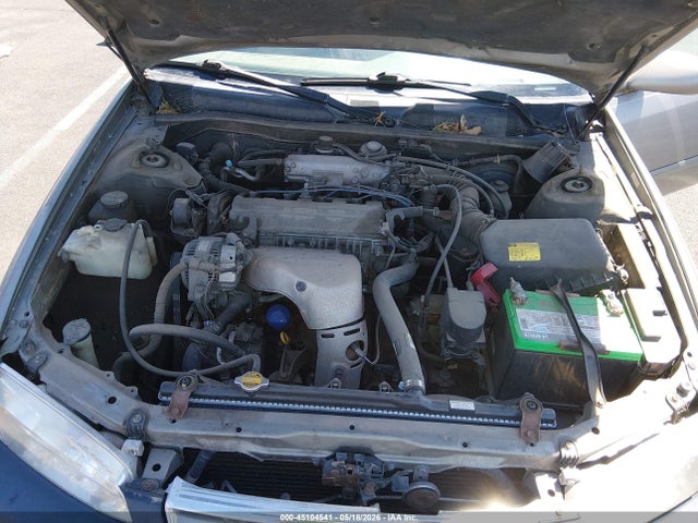 Aukcja sprzedaży 2000 Toyota Camry Ce, vin: 4T1BG22K2YU640550, numer aukcji: 45104541