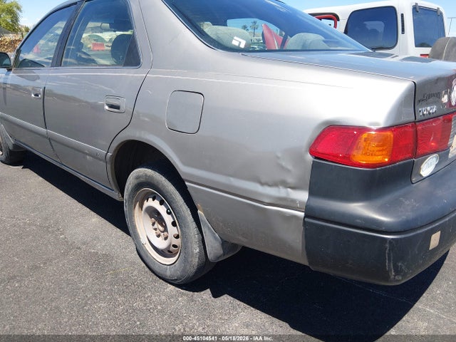 Aukcja sprzedaży 2000 Toyota Camry Ce, vin: 4T1BG22K2YU640550, numer aukcji: 45104541