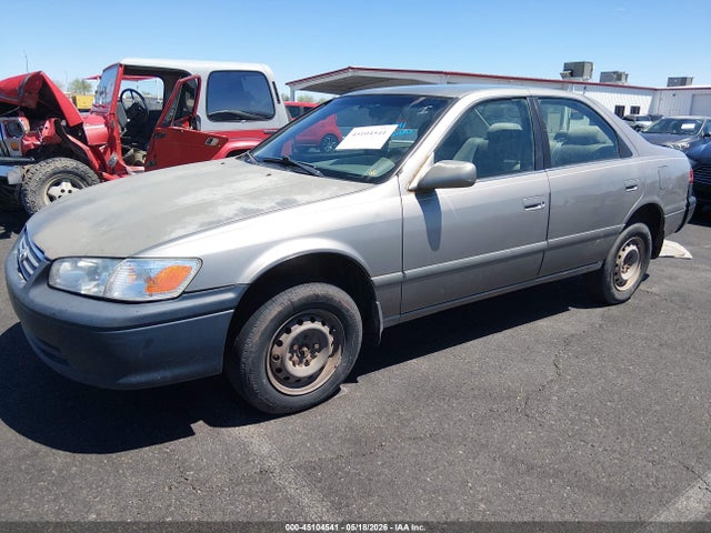 Aukcja sprzedaży 2000 Toyota Camry Ce, vin: 4T1BG22K2YU640550, numer aukcji: 45104541