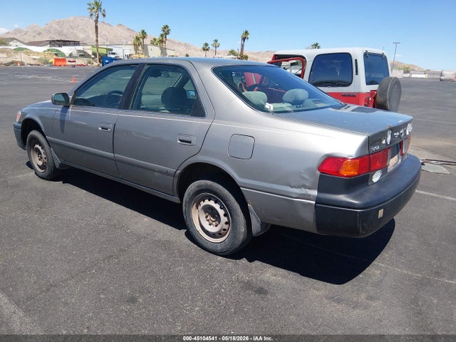 Aukcja sprzedaży 2000 Toyota Camry Ce, vin: 4T1BG22K2YU640550, numer aukcji: 45104541