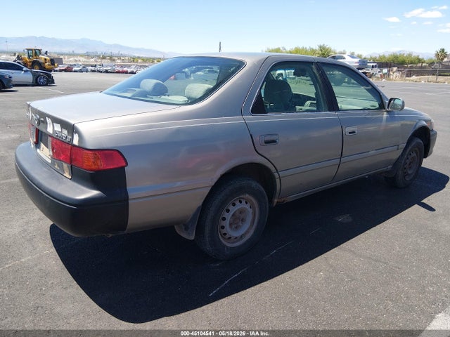 Aukcja sprzedaży 2000 Toyota Camry Ce, vin: 4T1BG22K2YU640550, numer aukcji: 45104541
