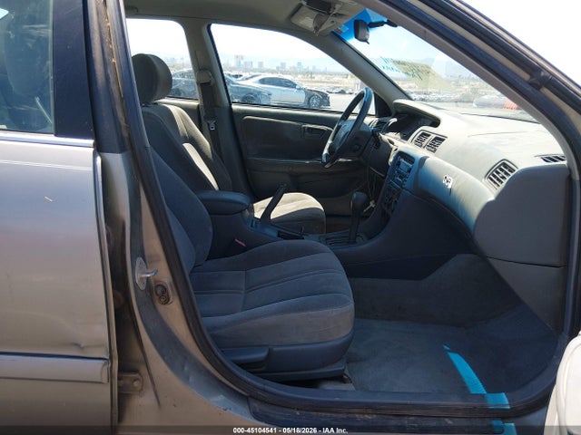 Aukcja sprzedaży 2000 Toyota Camry Ce, vin: 4T1BG22K2YU640550, numer aukcji: 45104541