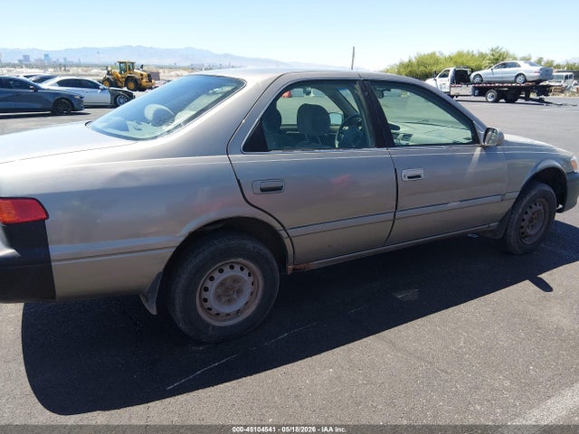 Aukcja sprzedaży 2000 Toyota Camry Ce, vin: 4T1BG22K2YU640550, numer aukcji: 45104541