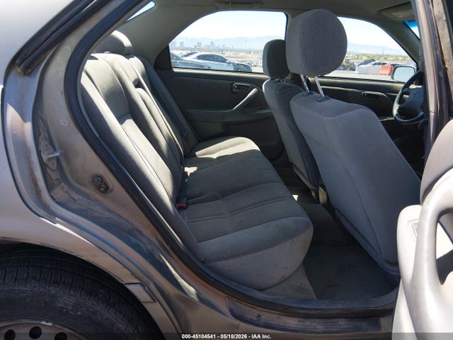 Aukcja sprzedaży 2000 Toyota Camry Ce, vin: 4T1BG22K2YU640550, numer aukcji: 45104541
