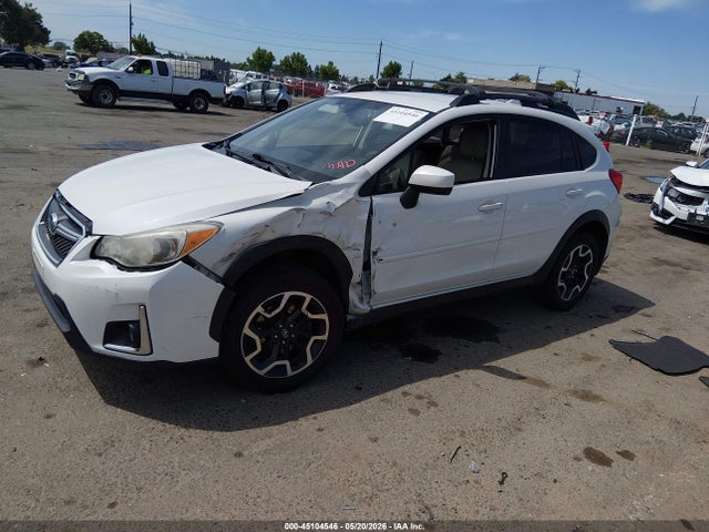 Aukcja sprzedaży 2016 Subaru Crosstrek 2.0i Premium, vin: JF2GPADC9GH340569, numer aukcji: 45104546