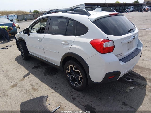 Aukcja sprzedaży 2016 Subaru Crosstrek 2.0i Premium, vin: JF2GPADC9GH340569, numer aukcji: 45104546
