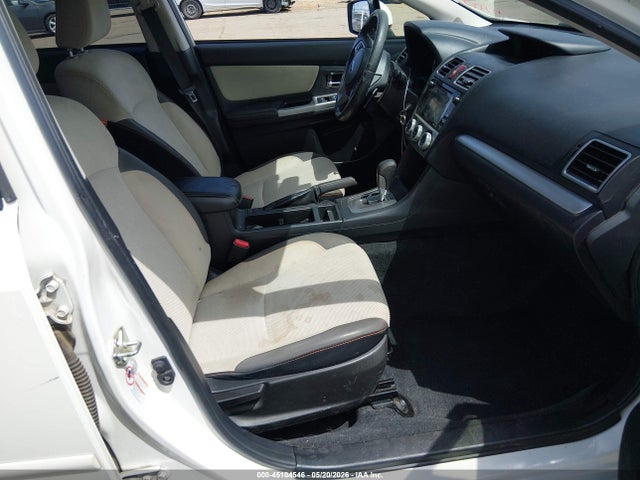 Aukcja sprzedaży 2016 Subaru Crosstrek 2.0i Premium, vin: JF2GPADC9GH340569, numer aukcji: 45104546