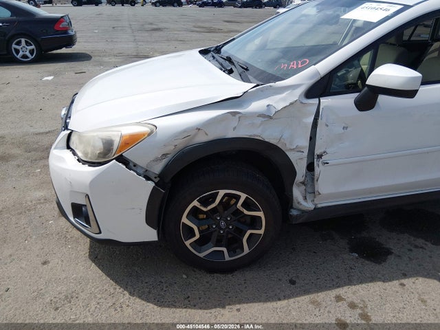 Aukcja sprzedaży 2016 Subaru Crosstrek 2.0i Premium, vin: JF2GPADC9GH340569, numer aukcji: 45104546