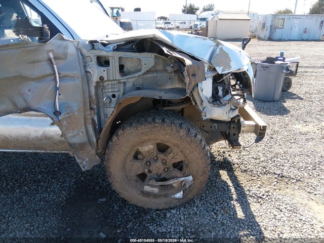 45104555 :رقم المزاد ، 5TEPX42N69Z606331 vin ، 2009 Toyota Tacoma مزاد بيع