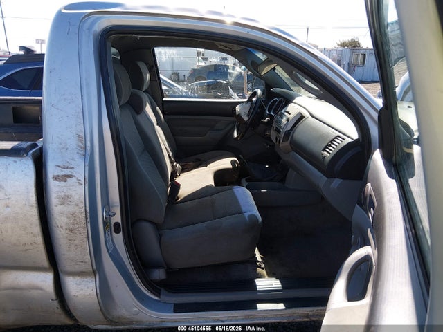 45104555 :رقم المزاد ، 5TEPX42N69Z606331 vin ، 2009 Toyota Tacoma مزاد بيع