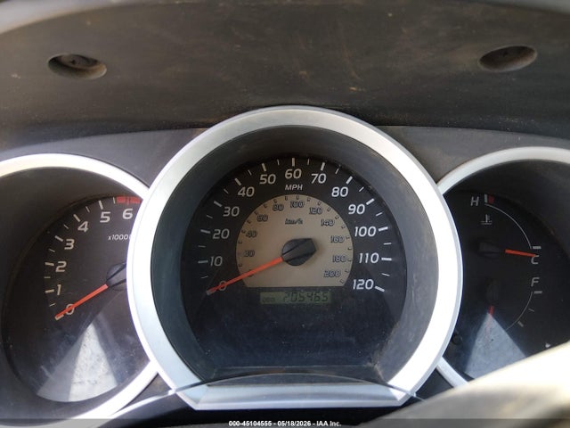 45104555 :رقم المزاد ، 5TEPX42N69Z606331 vin ، 2009 Toyota Tacoma مزاد بيع