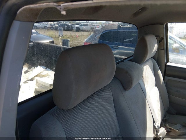 45104555 :رقم المزاد ، 5TEPX42N69Z606331 vin ، 2009 Toyota Tacoma مزاد بيع