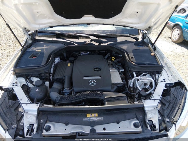 Продаж на аукціоні авто 2016 Mercedes-benz Glc 300 4matic, vin: WDC0G4KB8GF057128, номер лоту: 45104558