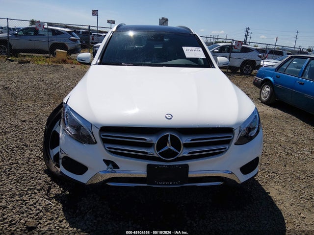 Продаж на аукціоні авто 2016 Mercedes-benz Glc 300 4matic, vin: WDC0G4KB8GF057128, номер лоту: 45104558