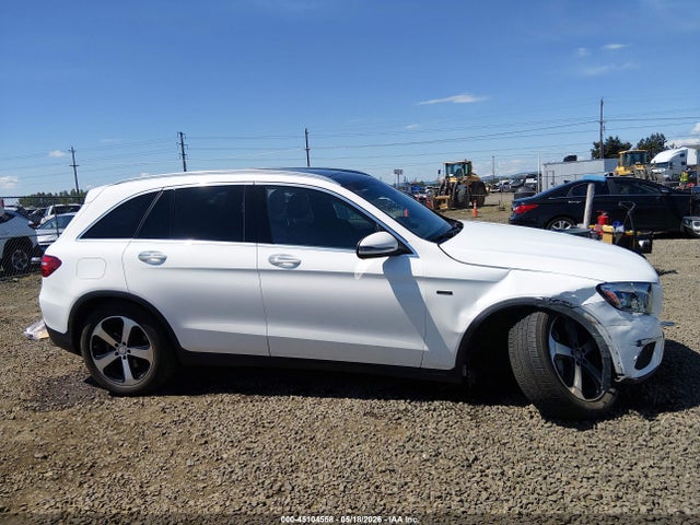 Продаж на аукціоні авто 2016 Mercedes-benz Glc 300 4matic, vin: WDC0G4KB8GF057128, номер лоту: 45104558