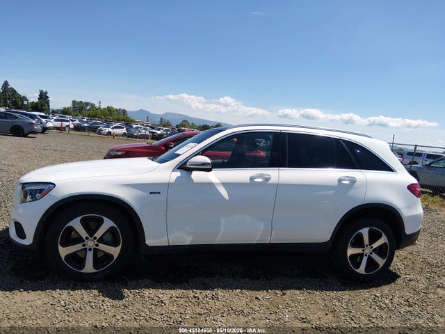 Продаж на аукціоні авто 2016 Mercedes-benz Glc 300 4matic, vin: WDC0G4KB8GF057128, номер лоту: 45104558