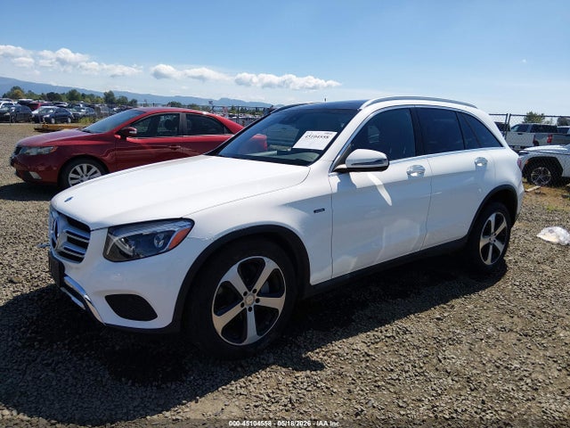 Продаж на аукціоні авто 2016 Mercedes-benz Glc 300 4matic, vin: WDC0G4KB8GF057128, номер лоту: 45104558