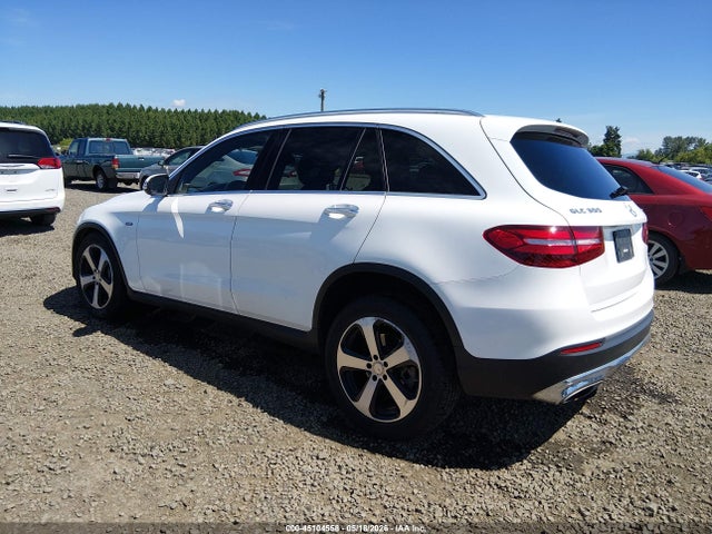 Продаж на аукціоні авто 2016 Mercedes-benz Glc 300 4matic, vin: WDC0G4KB8GF057128, номер лоту: 45104558