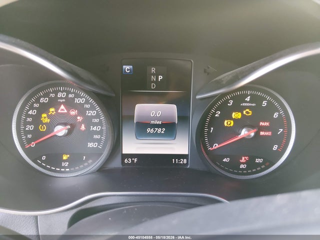 Продаж на аукціоні авто 2016 Mercedes-benz Glc 300 4matic, vin: WDC0G4KB8GF057128, номер лоту: 45104558