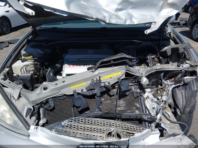 Aukcja sprzedaży 2003 Toyota Camry Le V6, vin: 4T1BF30K03U564329, numer aukcji: 45104560