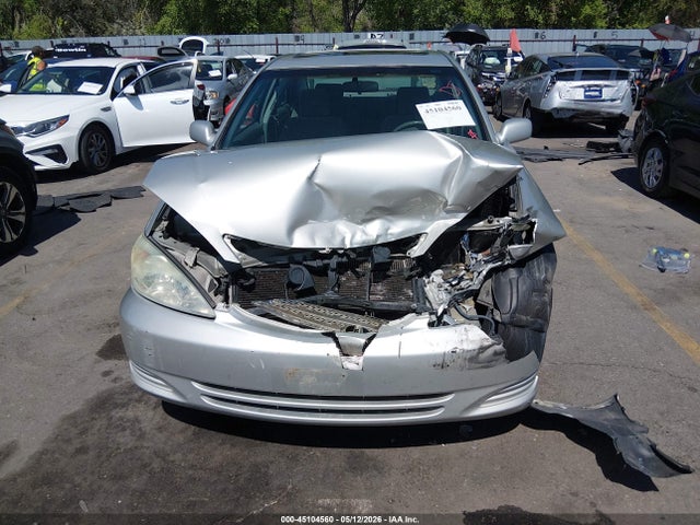 Aukcja sprzedaży 2003 Toyota Camry Le V6, vin: 4T1BF30K03U564329, numer aukcji: 45104560