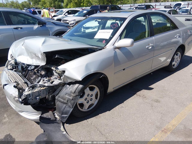 Aukcja sprzedaży 2003 Toyota Camry Le V6, vin: 4T1BF30K03U564329, numer aukcji: 45104560