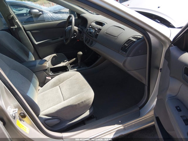 Aukcja sprzedaży 2003 Toyota Camry Le V6, vin: 4T1BF30K03U564329, numer aukcji: 45104560