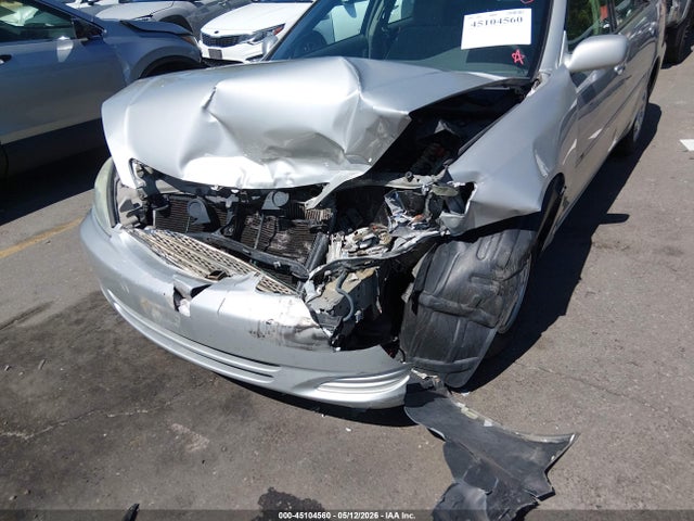 Aukcja sprzedaży 2003 Toyota Camry Le V6, vin: 4T1BF30K03U564329, numer aukcji: 45104560