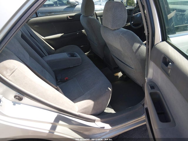 Aukcja sprzedaży 2003 Toyota Camry Le V6, vin: 4T1BF30K03U564329, numer aukcji: 45104560