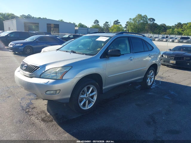 45104561 :رقم المزاد ، 2T2GK31U28C048821 vin ، 2008 Lexus Rx 350 مزاد بيع