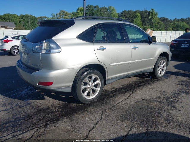 45104561 :رقم المزاد ، 2T2GK31U28C048821 vin ، 2008 Lexus Rx 350 مزاد بيع