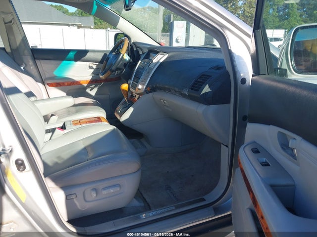 45104561 :رقم المزاد ، 2T2GK31U28C048821 vin ، 2008 Lexus Rx 350 مزاد بيع