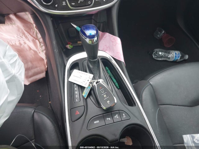 1G1RD6S51JU151584 Chevrolet Volt Premier
