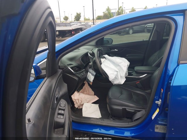 1G1RD6S51JU151584 Chevrolet Volt Premier