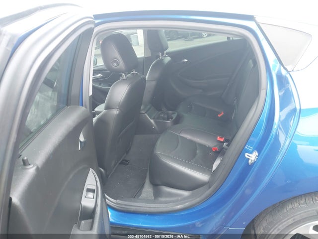 1G1RD6S51JU151584 Chevrolet Volt Premier