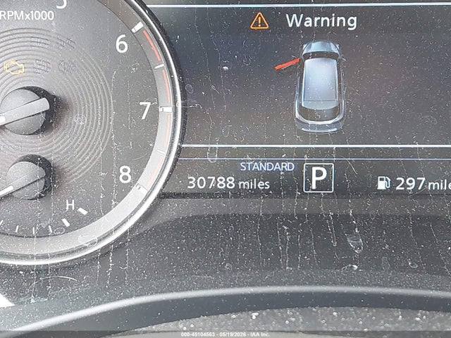 Aukcja sprzedaży 2021 Infiniti Qx50 Sensory, vin: 3PCAJ5CA0MF111478, numer aukcji: 45104563
