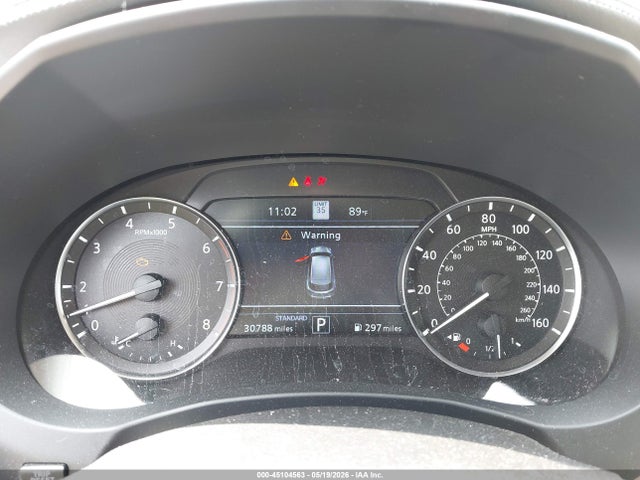 Aukcja sprzedaży 2021 Infiniti Qx50 Sensory, vin: 3PCAJ5CA0MF111478, numer aukcji: 45104563
