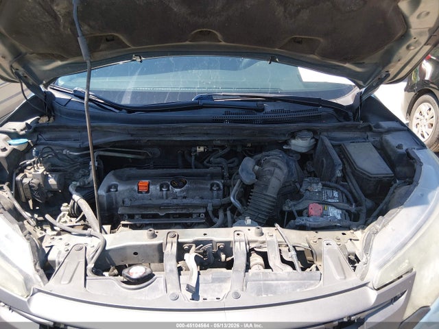 Продаж на аукціоні авто 2012 Honda Cr-v Lx, vin: 5J6RM3H36CL020018, номер лоту: 45104564
