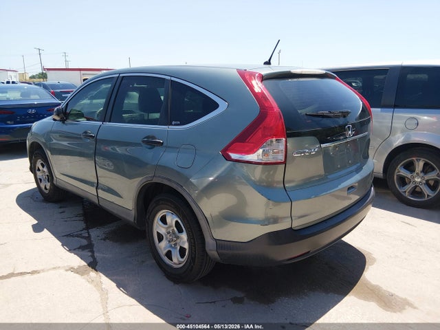 Продаж на аукціоні авто 2012 Honda Cr-v Lx, vin: 5J6RM3H36CL020018, номер лоту: 45104564