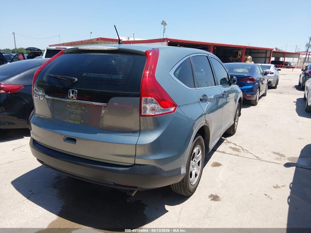Продаж на аукціоні авто 2012 Honda Cr-v Lx, vin: 5J6RM3H36CL020018, номер лоту: 45104564