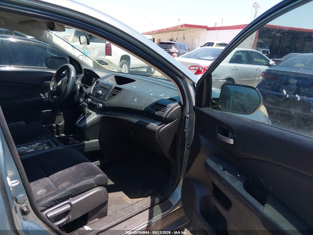 Продаж на аукціоні авто 2012 Honda Cr-v Lx, vin: 5J6RM3H36CL020018, номер лоту: 45104564