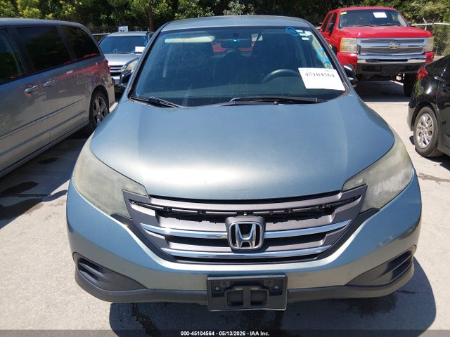 Продаж на аукціоні авто 2012 Honda Cr-v Lx, vin: 5J6RM3H36CL020018, номер лоту: 45104564