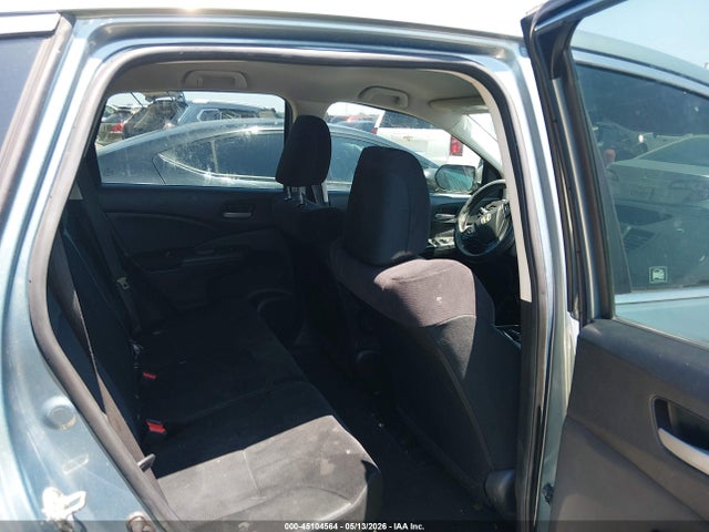 Продаж на аукціоні авто 2012 Honda Cr-v Lx, vin: 5J6RM3H36CL020018, номер лоту: 45104564