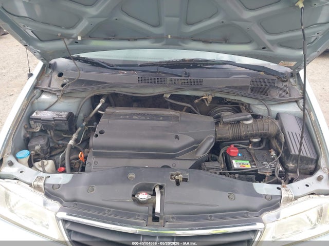 Продажа на аукционе авто 2003 Honda Odyssey Ex, vin: 5FNRL18683B067660, номер лота: 45104566