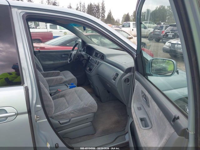 Продажа на аукционе авто 2003 Honda Odyssey Ex, vin: 5FNRL18683B067660, номер лота: 45104566