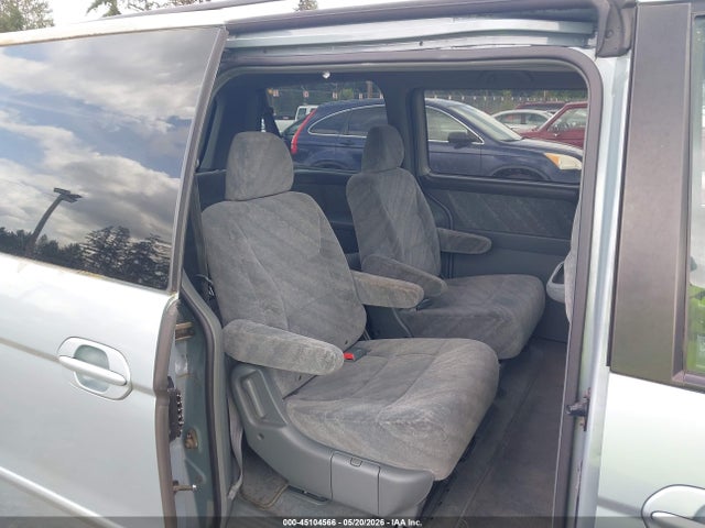 Продажа на аукционе авто 2003 Honda Odyssey Ex, vin: 5FNRL18683B067660, номер лота: 45104566