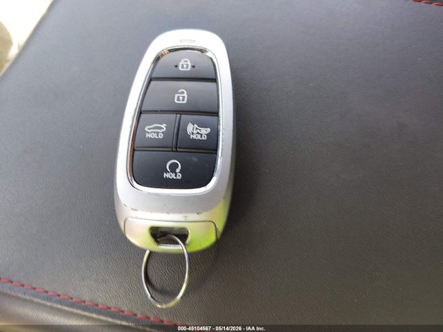 45104567 :رقم المزاد ، 5NPEJ4J28MH115450 vin ، 2021 Hyundai Sonata Sel Plus مزاد بيع