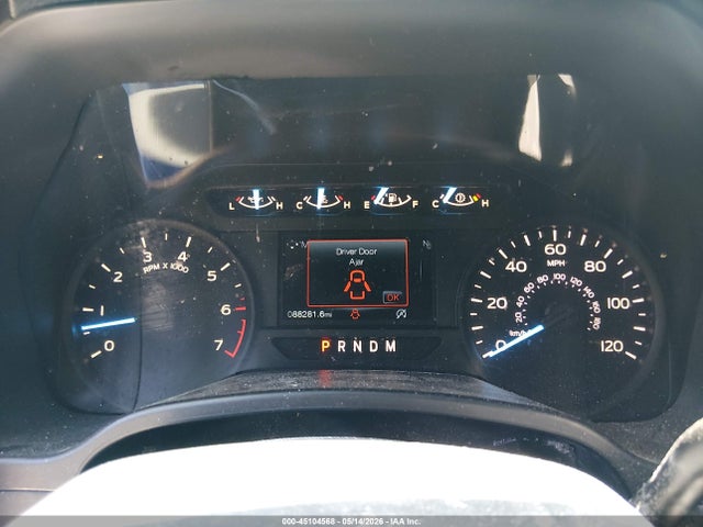 Продажа на аукционе авто 2018 Ford F-150 Xl, vin: 1FTEW1E5XJKE57662, номер лота: 45104568