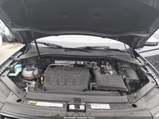 Aukcja sprzedaży 2020 Volkswagen Tiguan 2.0t Se/2.0t Se R-line Black/2.0t Sel, vin: 3VV2B7AX5LM038320, numer aukcji: 45104570