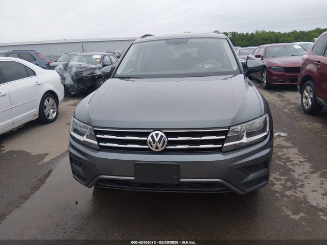 Aukcja sprzedaży 2020 Volkswagen Tiguan 2.0t Se/2.0t Se R-line Black/2.0t Sel, vin: 3VV2B7AX5LM038320, numer aukcji: 45104570